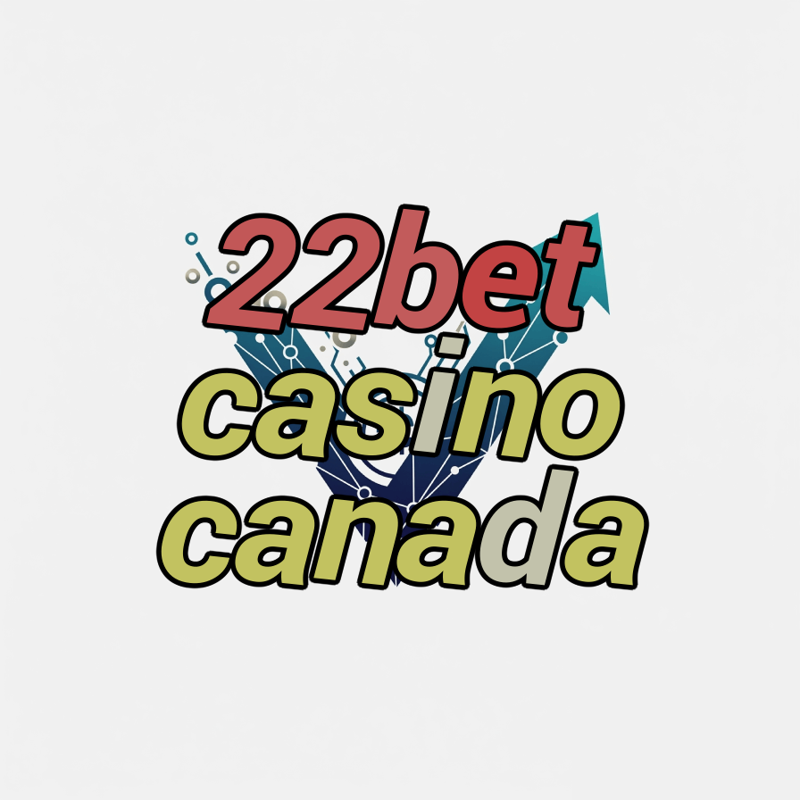 22bet casino canada